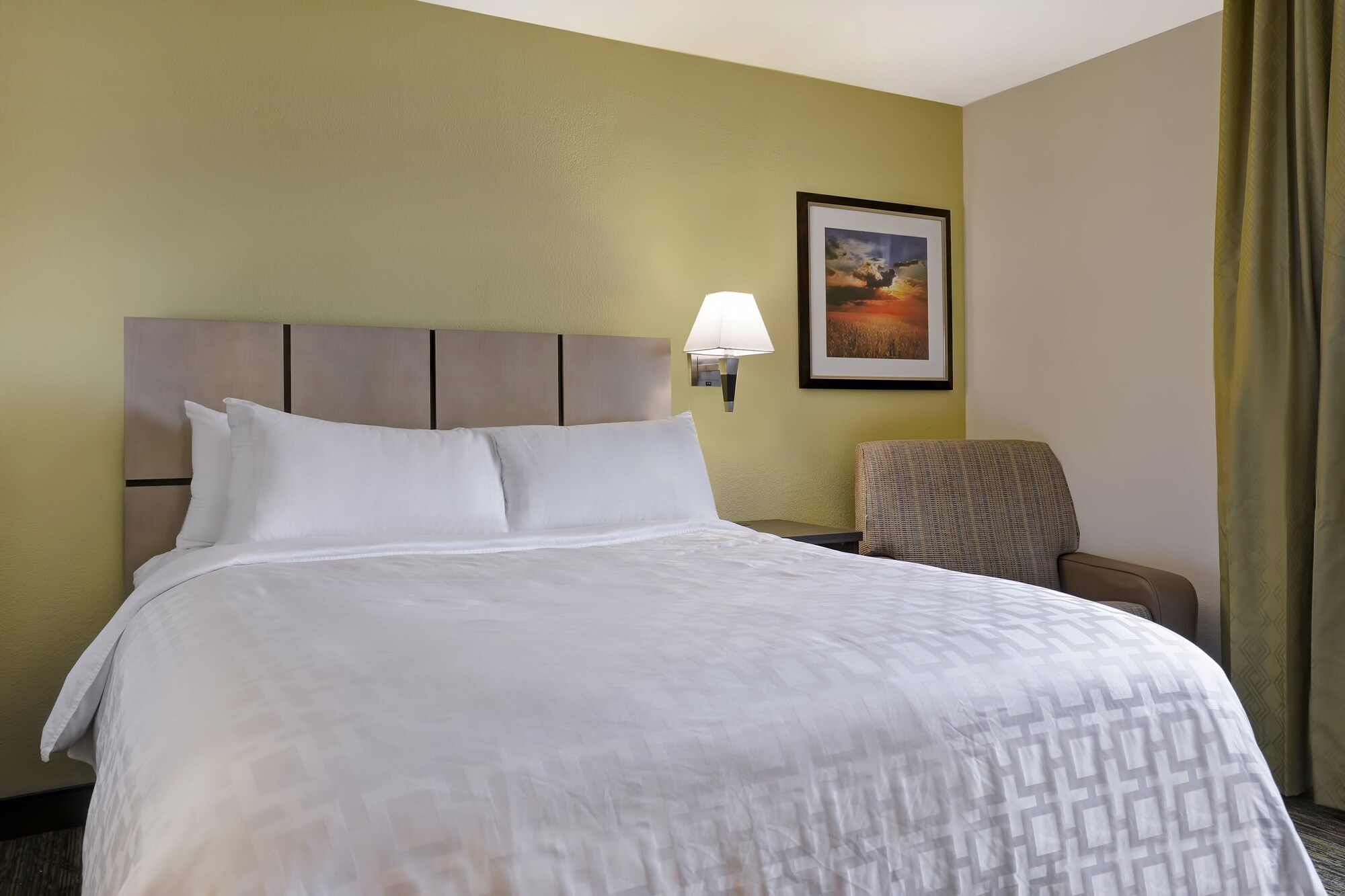 candlewood suites indianapolis south by ihg