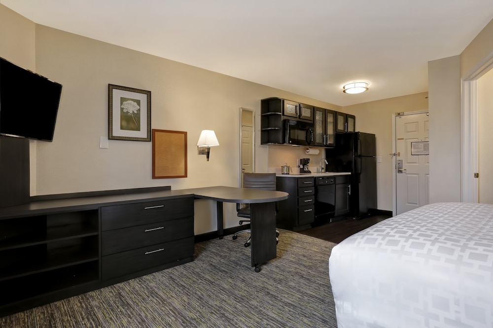 candlewood suites indianapolis south by ihg