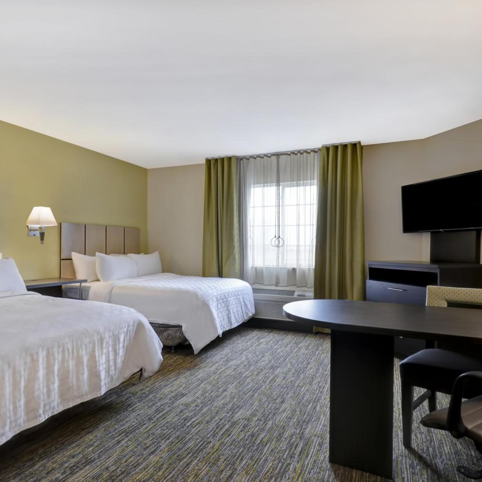 candlewood suites indianapolis south by ihg