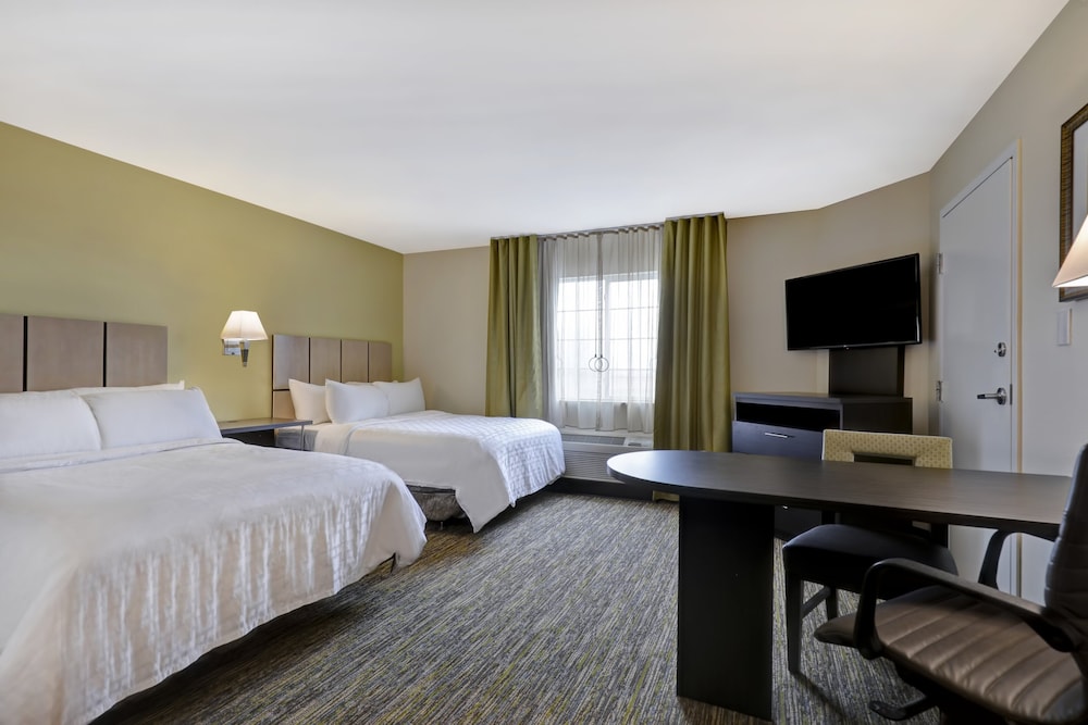 candlewood suites indianapolis south by ihg