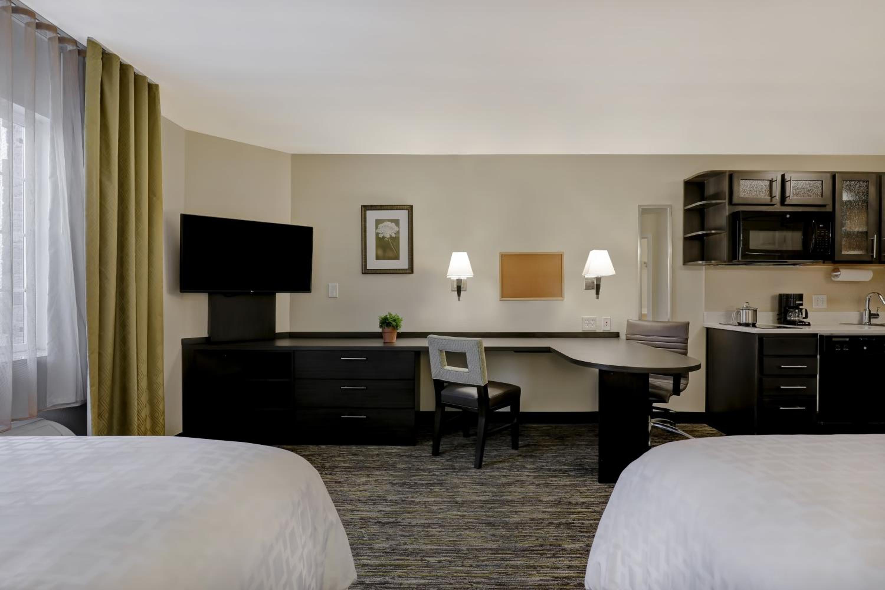 candlewood suites indianapolis south by ihg