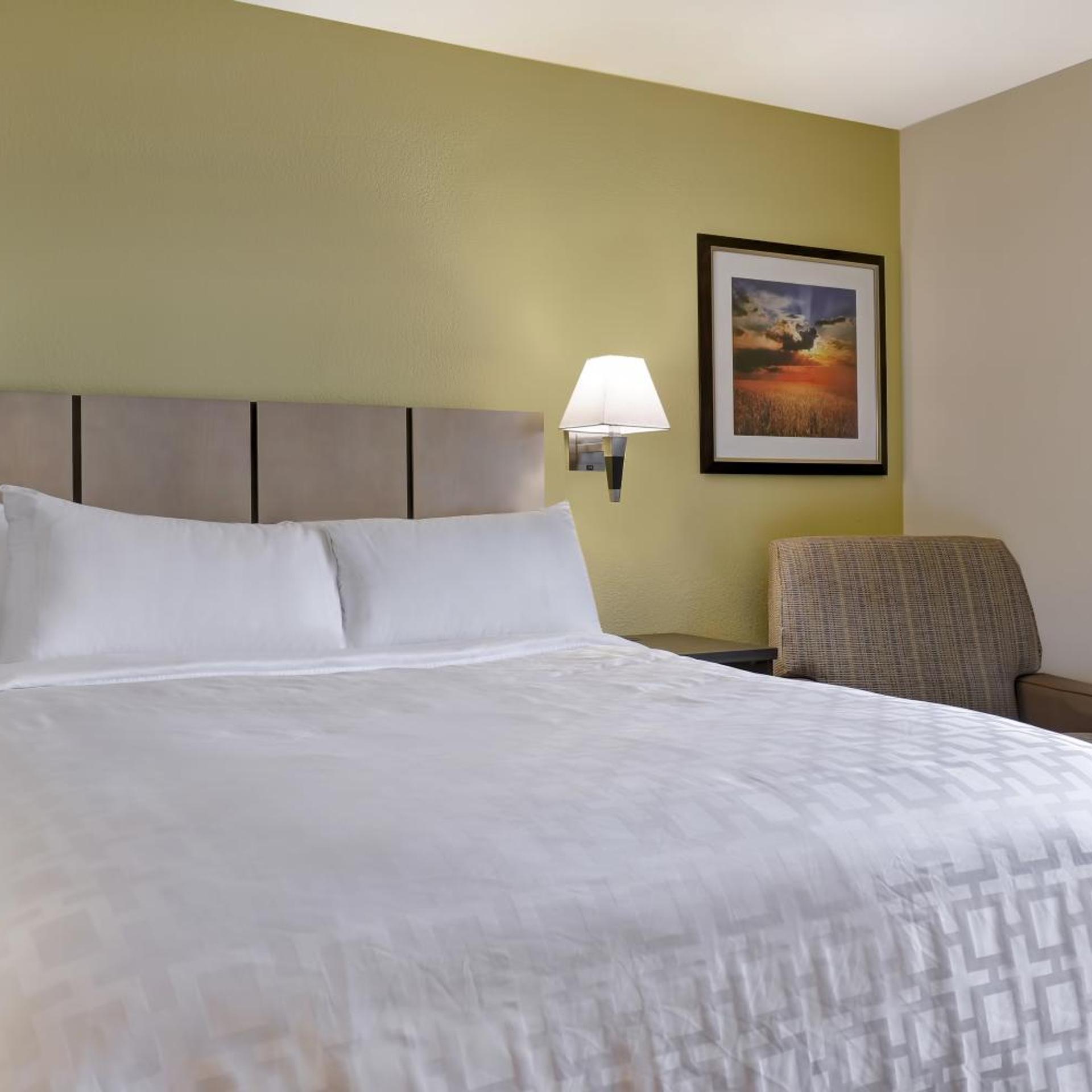 candlewood suites indianapolis south by ihg