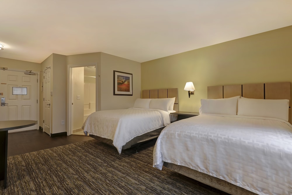 candlewood suites indianapolis south by ihg