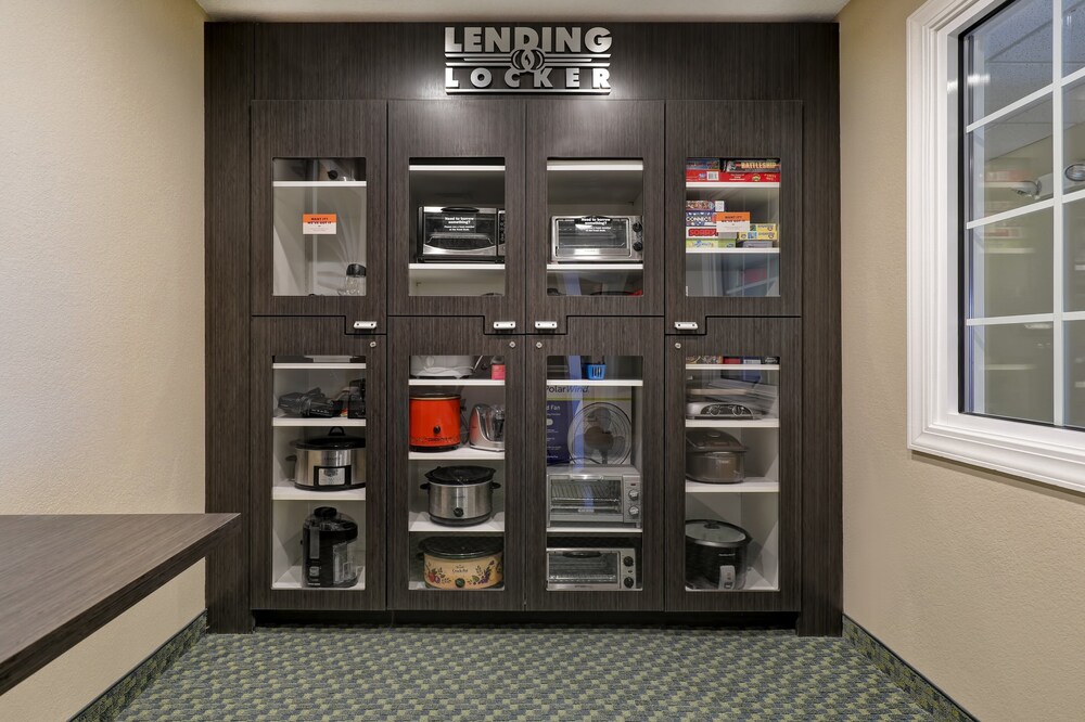 candlewood suites indianapolis south by ihg