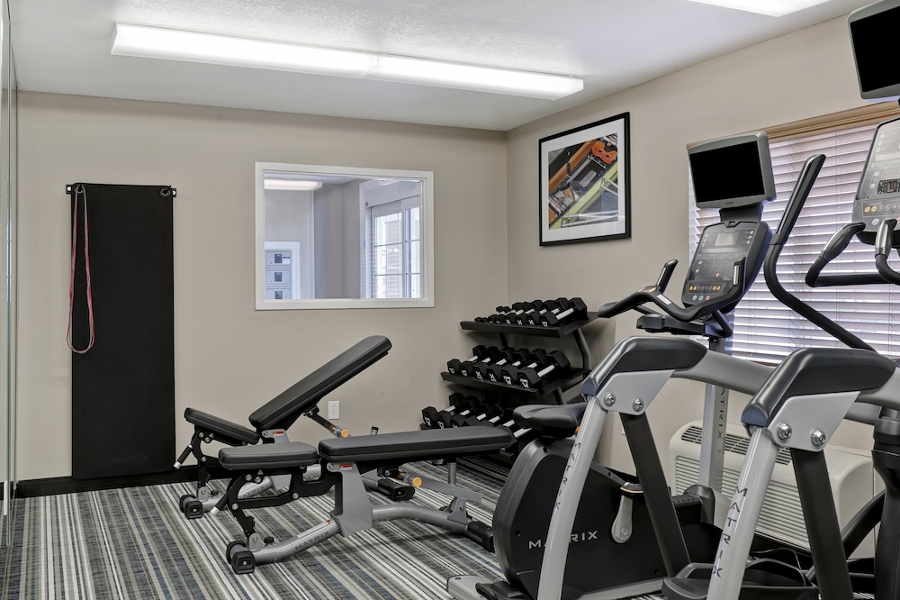 candlewood suites indianapolis south by ihg