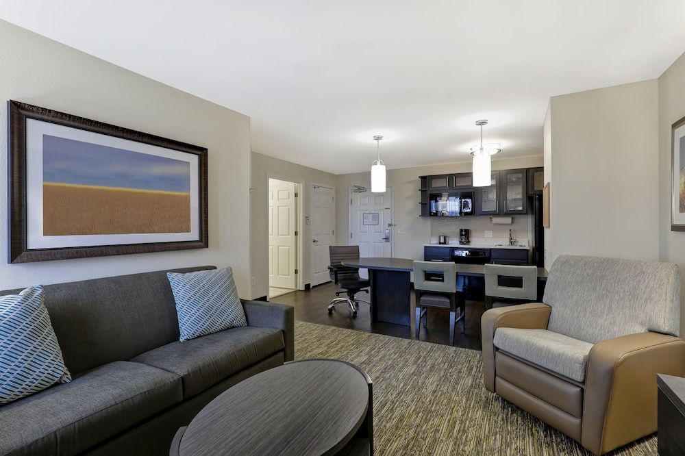 candlewood suites indianapolis south by ihg