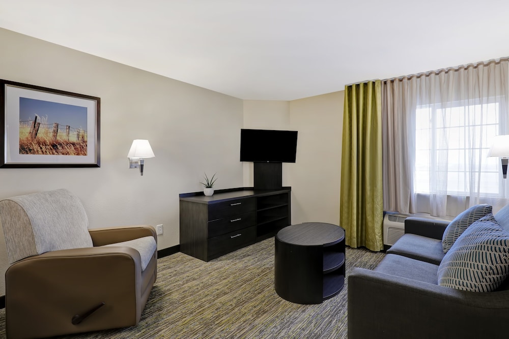 candlewood suites indianapolis south by ihg