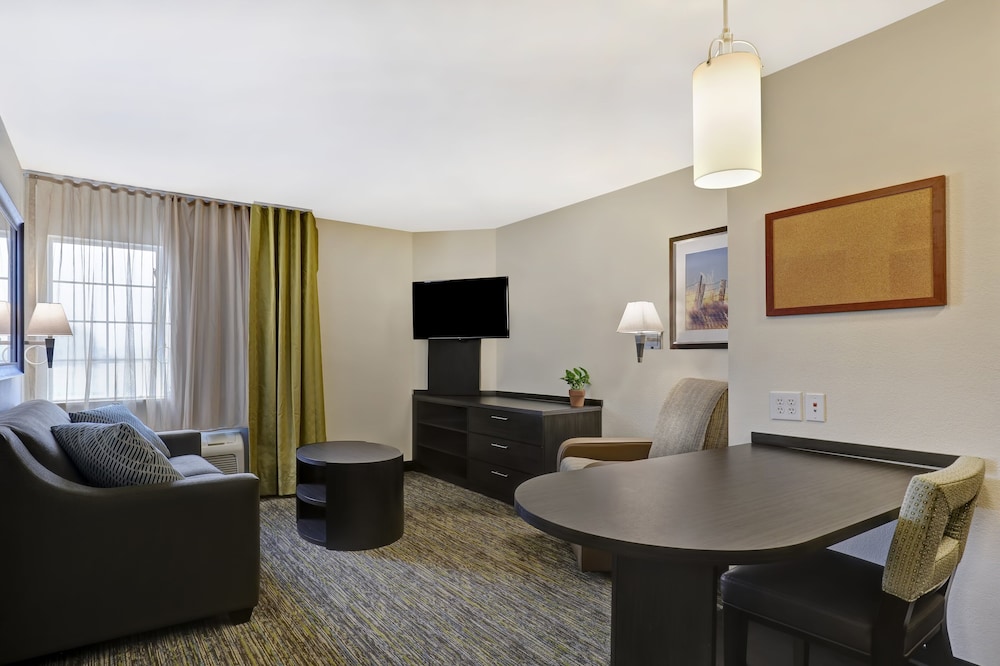candlewood suites indianapolis south by ihg