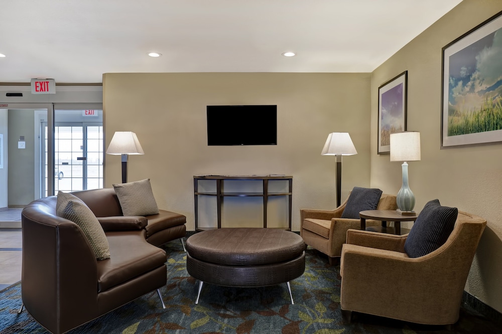 candlewood suites indianapolis south by ihg
