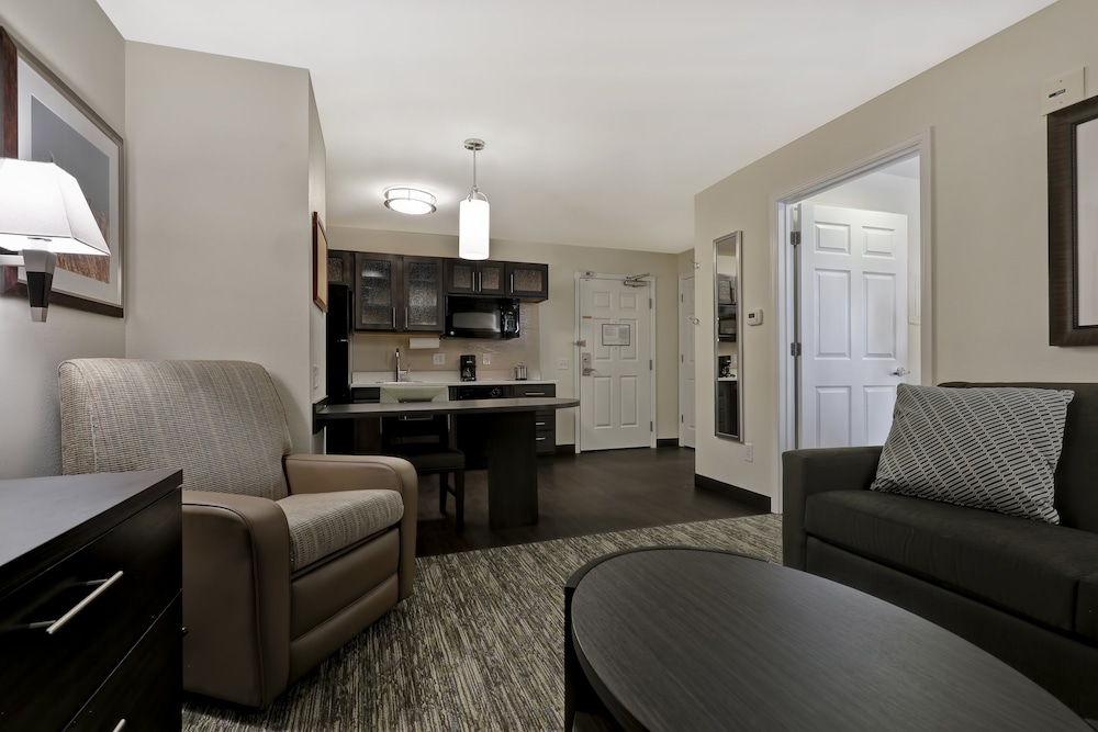 candlewood suites indianapolis south by ihg