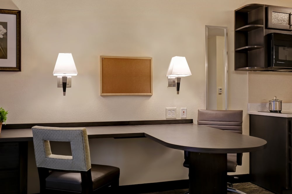 candlewood suites indianapolis south by ihg