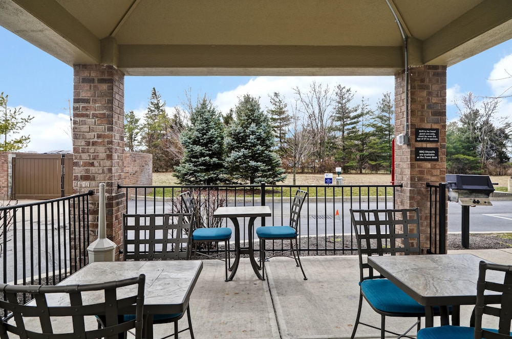 candlewood suites indianapolis south by ihg