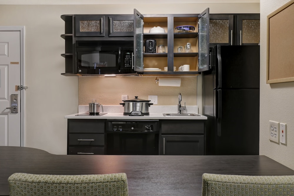 candlewood suites indianapolis south by ihg