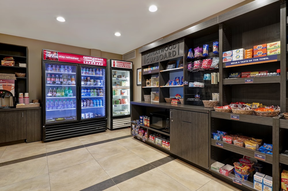 candlewood suites indianapolis south by ihg
