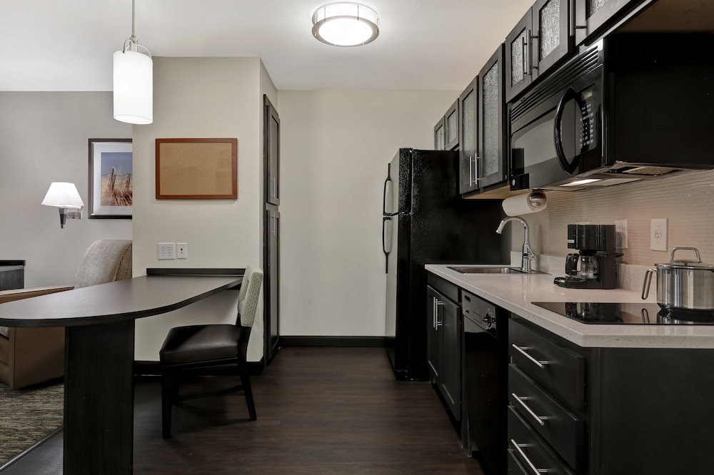 candlewood suites indianapolis south by ihg