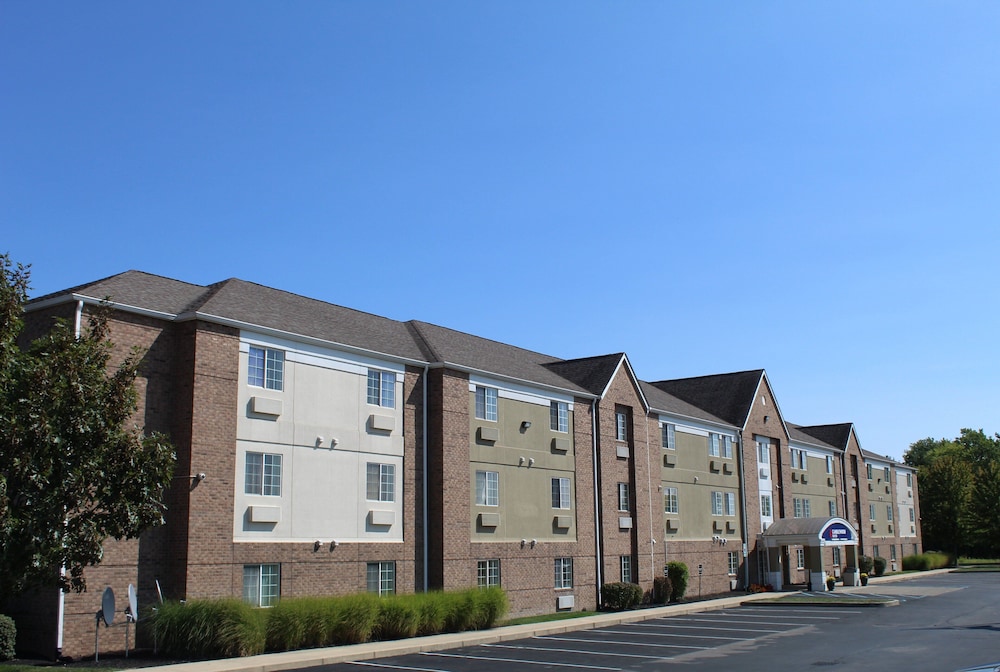 candlewood suites indianapolis south by ihg