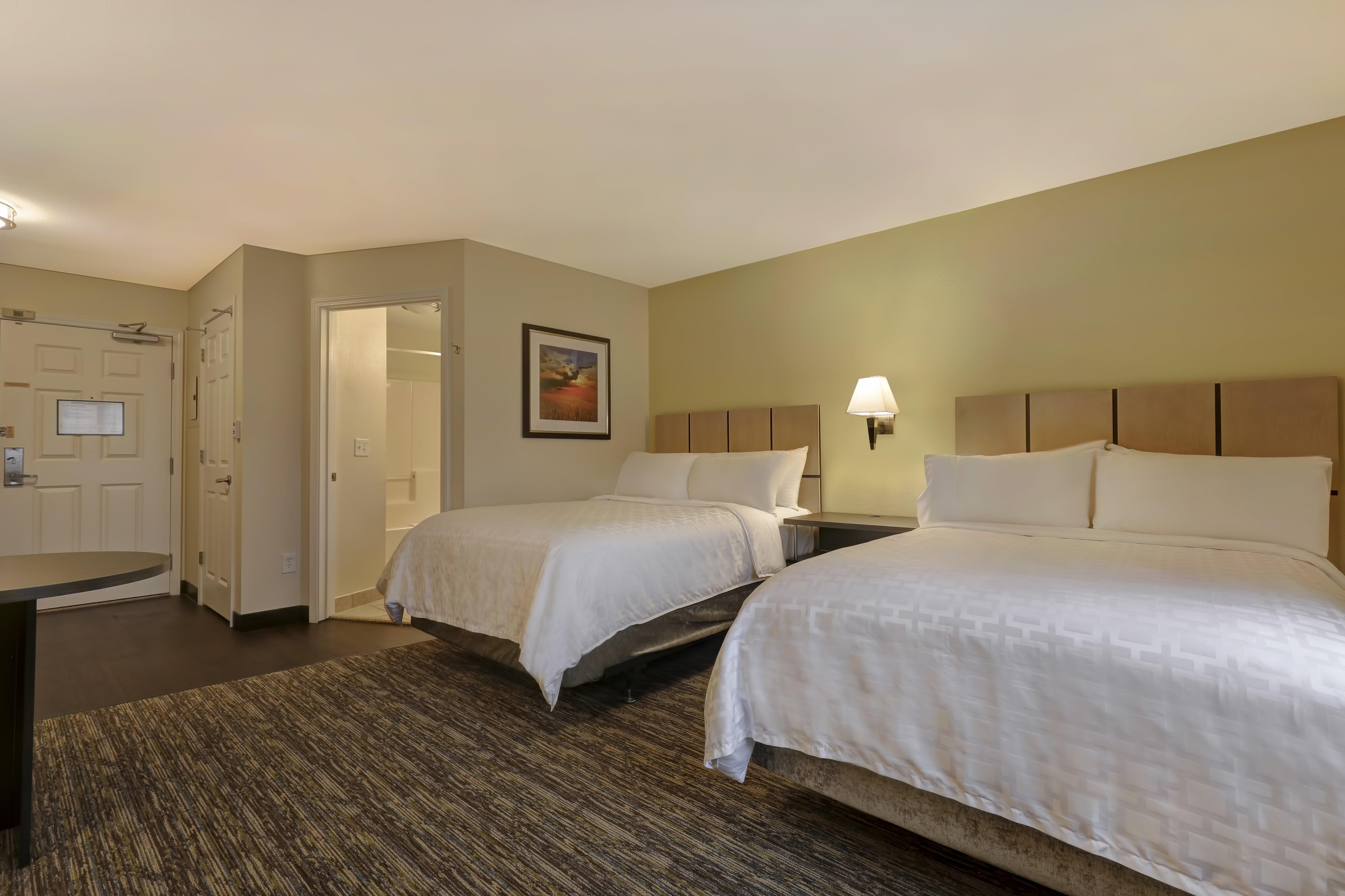 candlewood suites indianapolis south by ihg