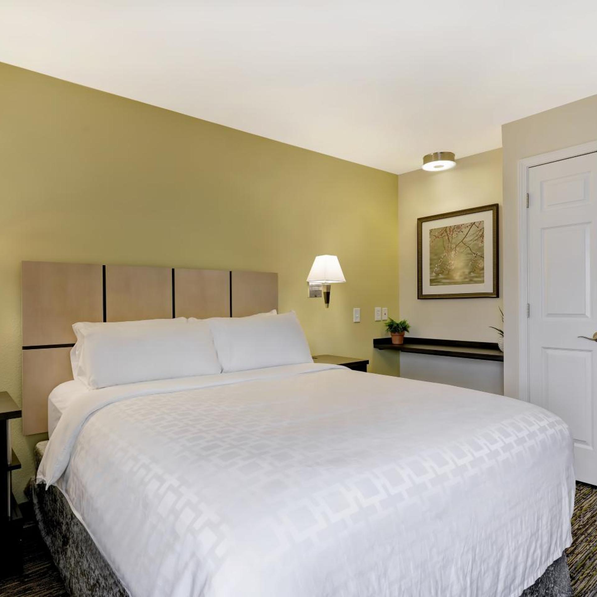 candlewood suites indianapolis south by ihg