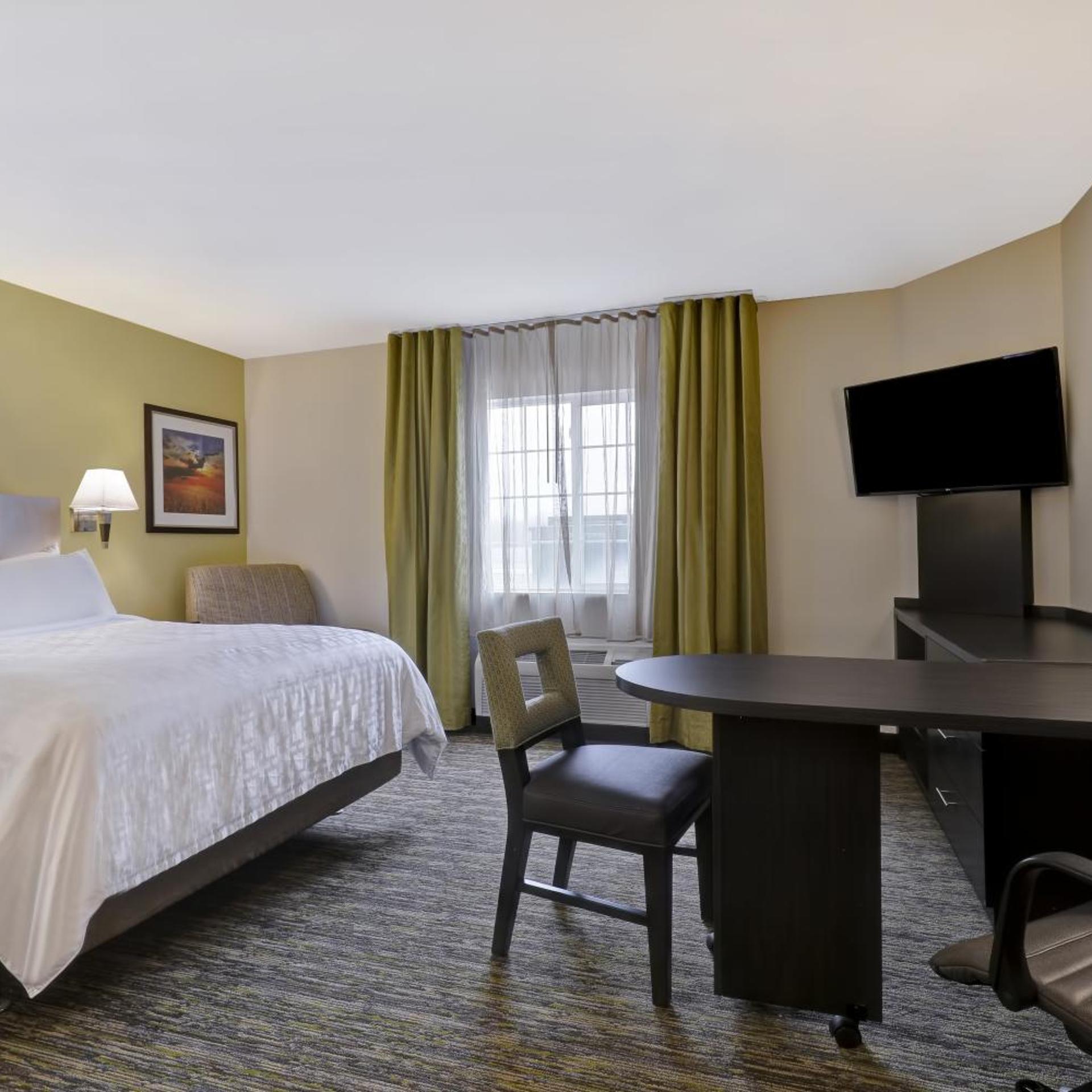 candlewood suites indianapolis south by ihg