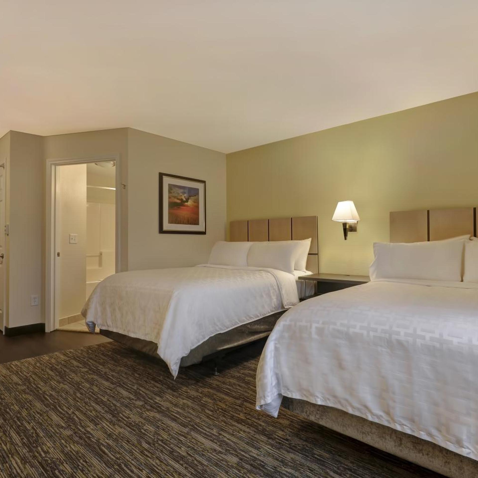 candlewood suites indianapolis south by ihg