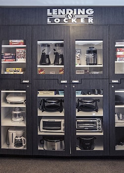Candlewood Suites Indianapolis - South By Ihg,Indiana>>Greenwood,3 star