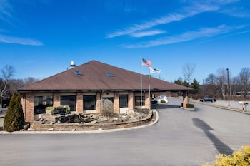 Park Inn By Radisson,Hermitage>>Grove City,3 star