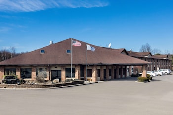 Park Inn By Radisson,Hermitage>>Grove City,3 star