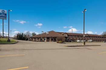 Park Inn By Radisson,Hermitage>>Grove City,3 star