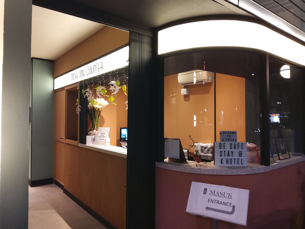 k hotel