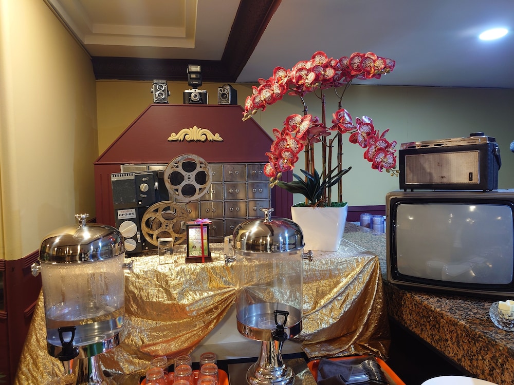 k hotel