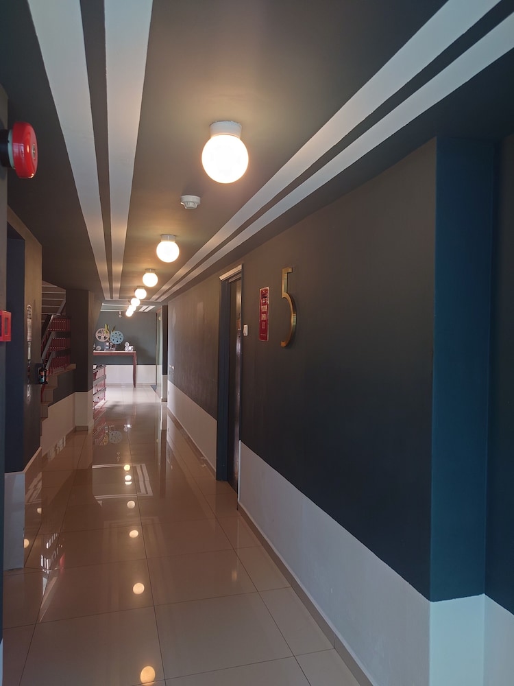 k hotel