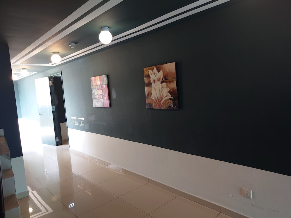 k hotel