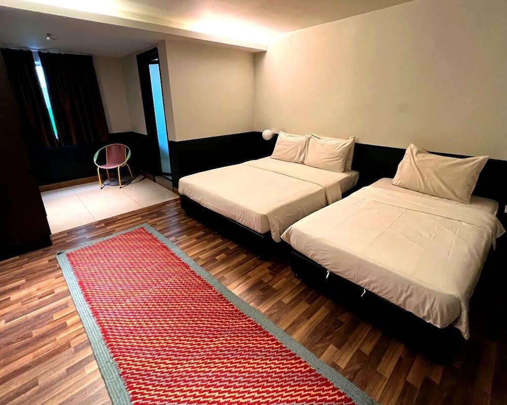 k hotel