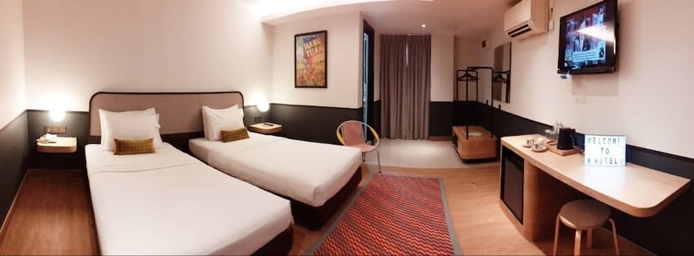 k hotel
