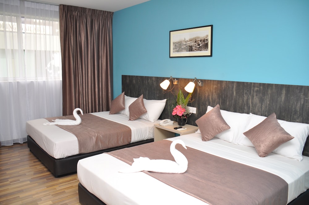 k hotel
