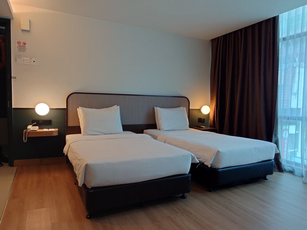 k hotel