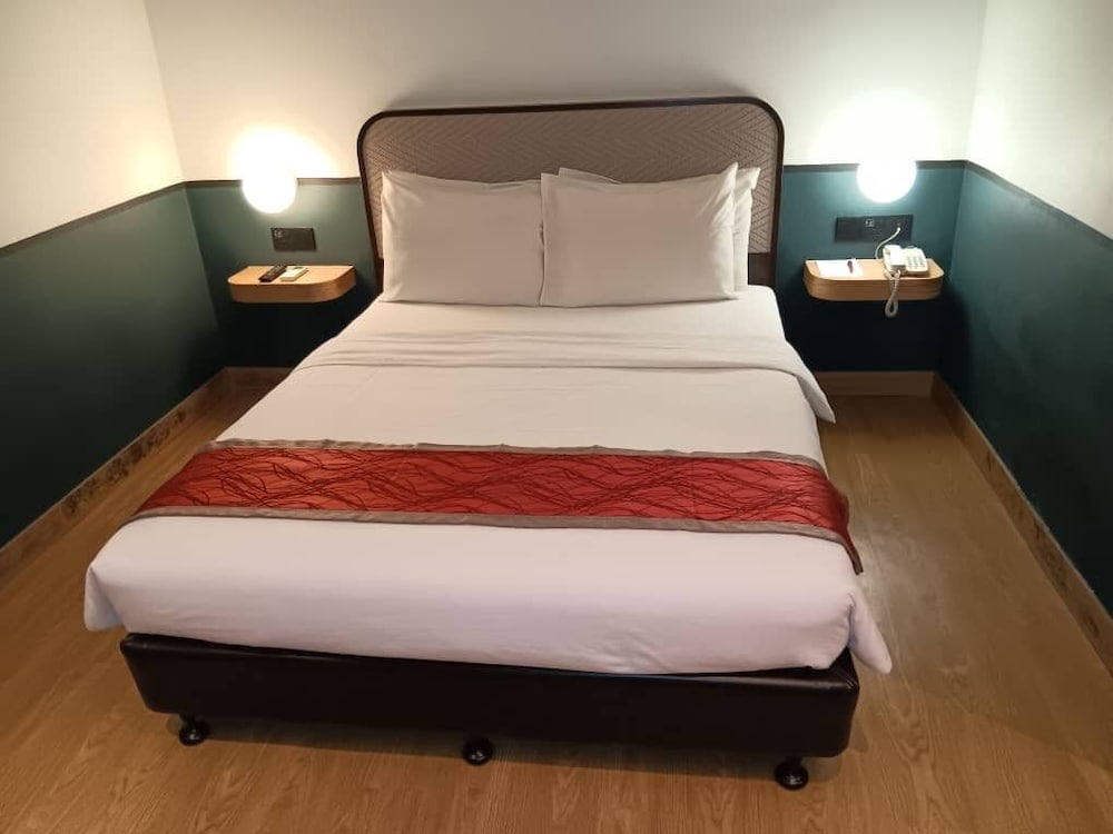 k hotel