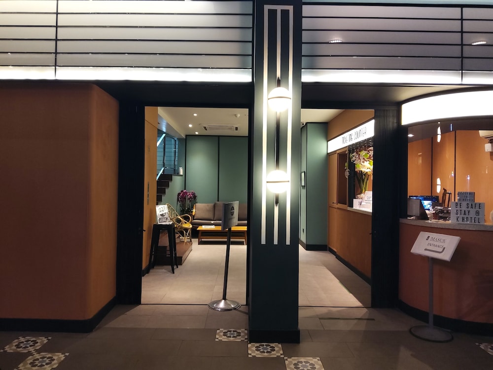 k hotel