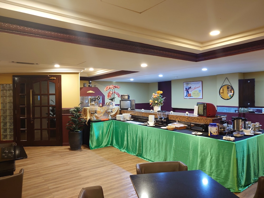 k hotel