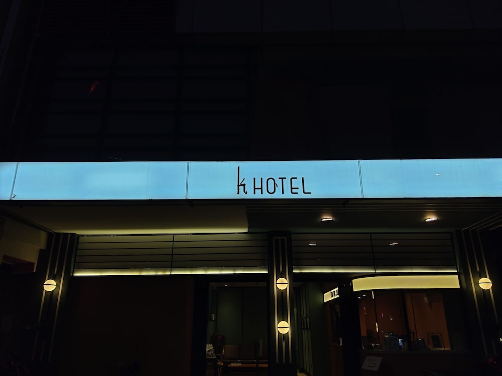 k hotel