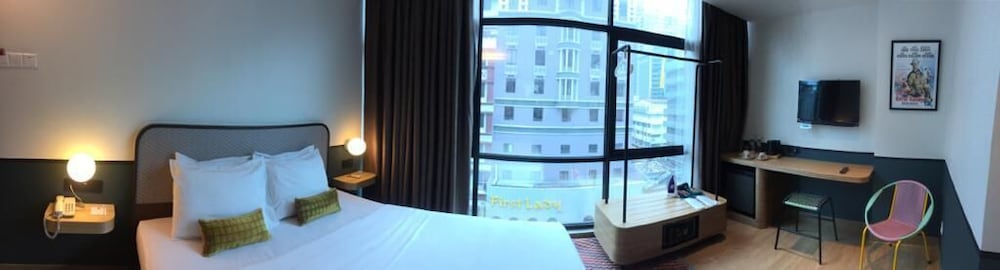 k hotel