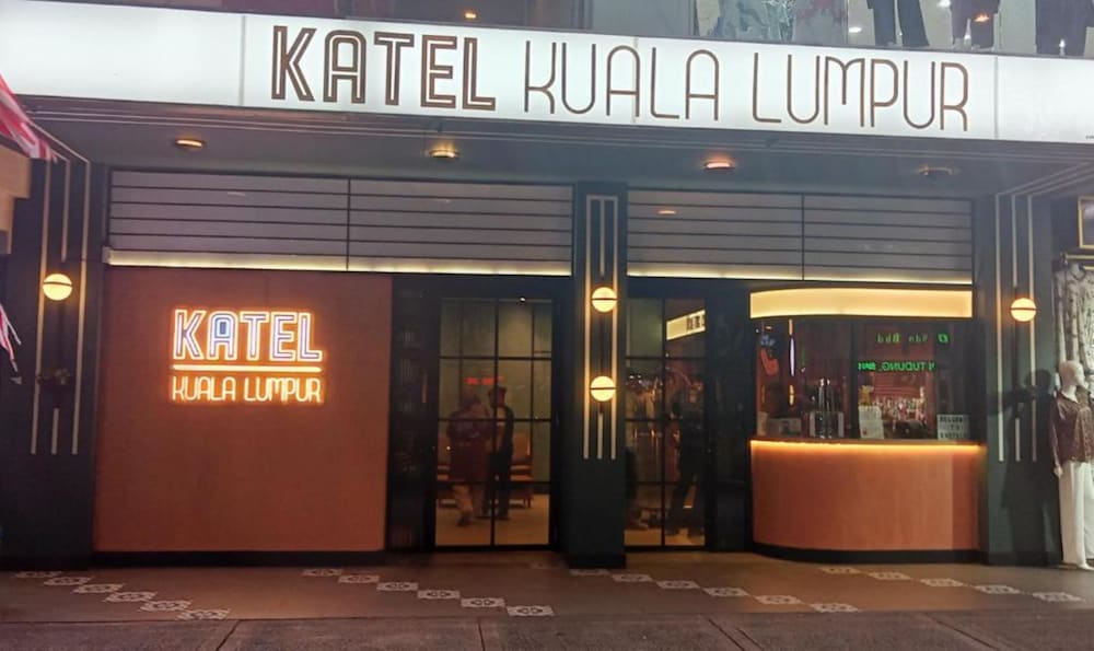 k hotel
