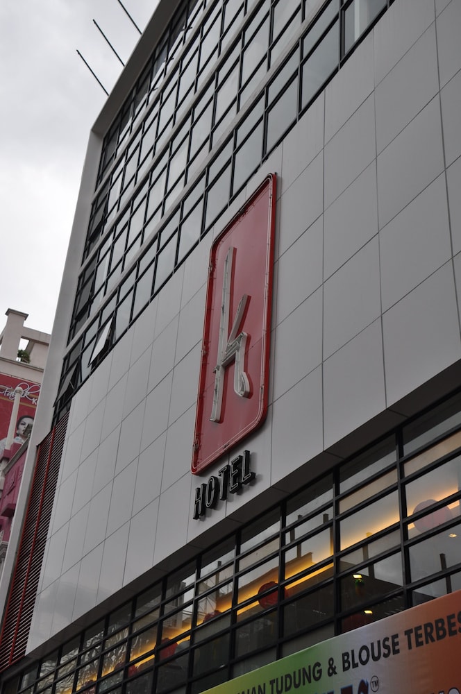 k hotel