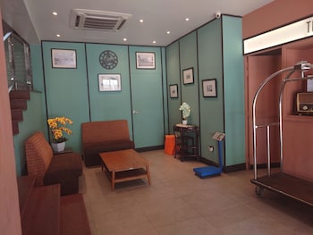 K Hotel,142, Jalan Tuanku Abdul Rahman,4 star