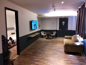 K Hotel,142, Jalan Tuanku Abdul Rahman,4 star