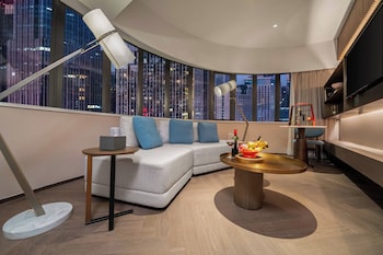 imperial traders elong hotel