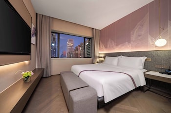 imperial traders elong hotel