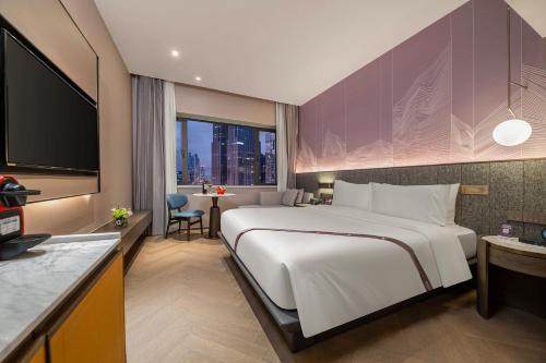 Imperial Traders Elong Hotel,Guangzhou>>Foshan,5 star