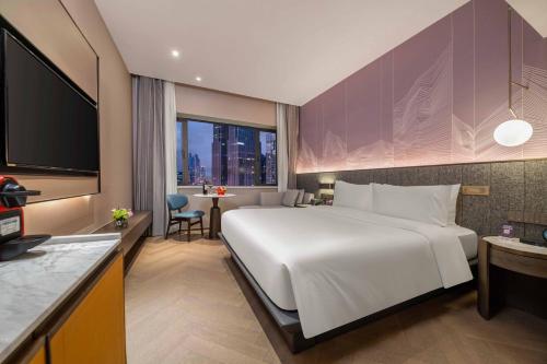 Imperial Traders Elong Hotel,Guangzhou>>Foshan,5 star