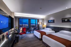 Pullman Guiyang,Guizhou>>Guiyang,5 star